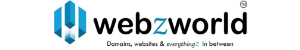 Webzworld – Domain | Servers | Development | Infra