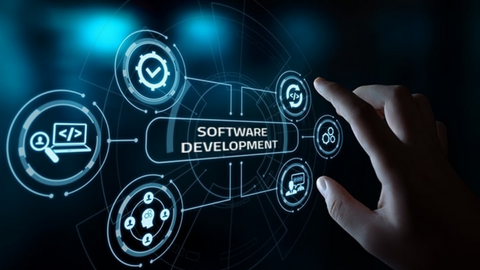 Technology Consulting Software Development
