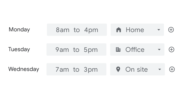 Google Calendar
