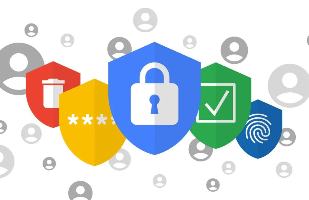 Google Workspace brings a major security innovation to customers with passkeys